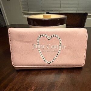Juicy Couture Wallet